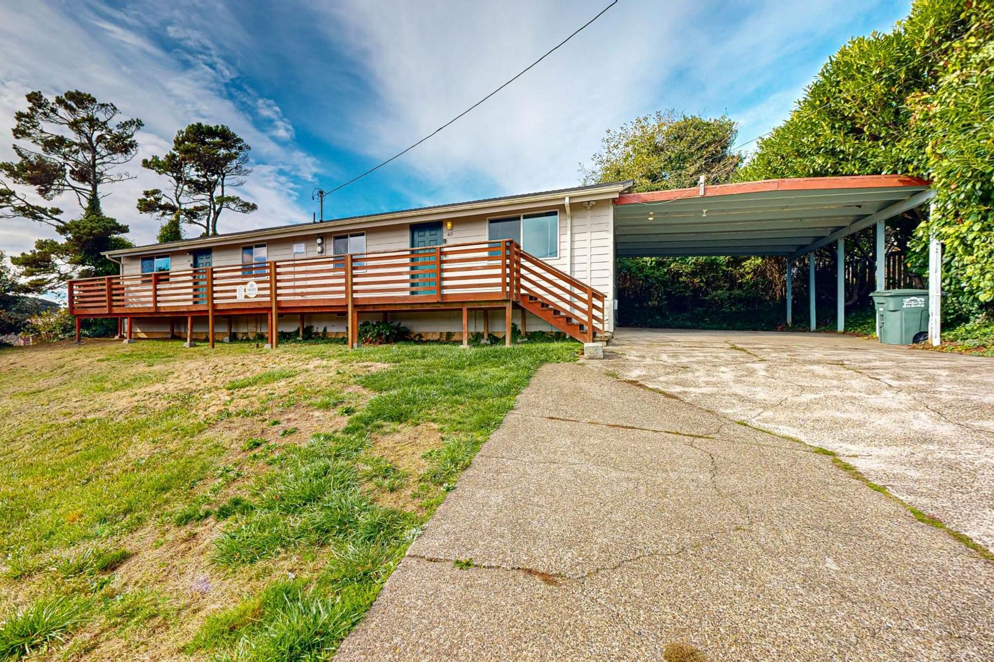 Sakina'S Paradise Two Newport Exterior photo